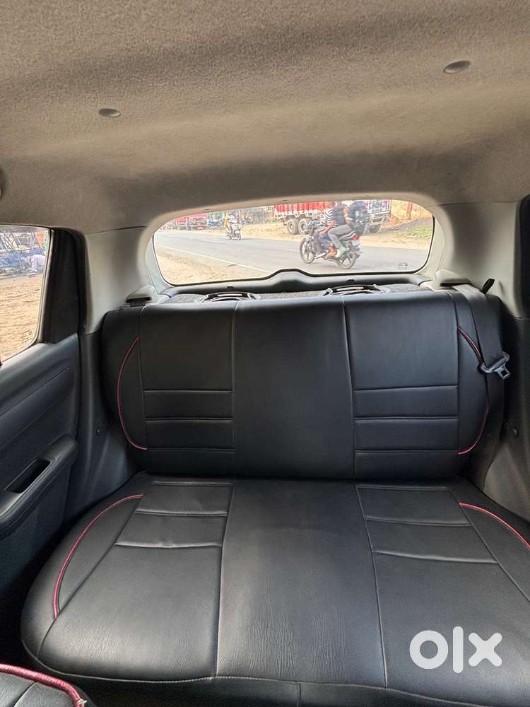 Maruti Swift 1.3 Lxi 2010