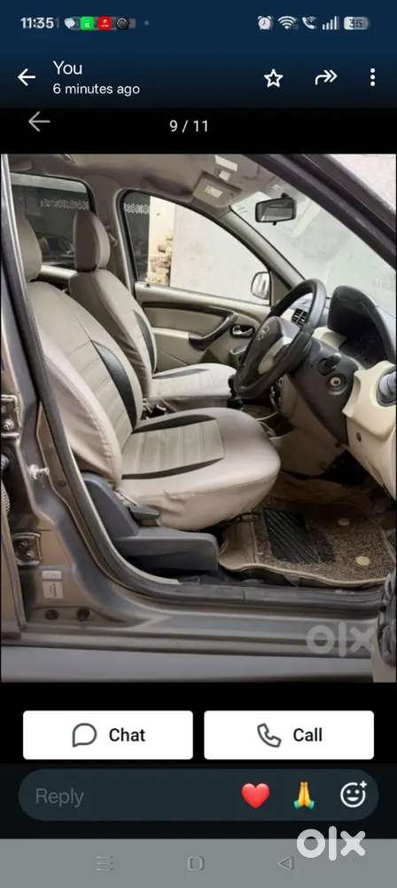 Nissan Terrano Xl D 2014 Diesel
