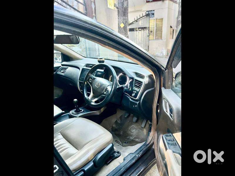 Honda City 2014-2015 I Dtec V, 2019, Diesel