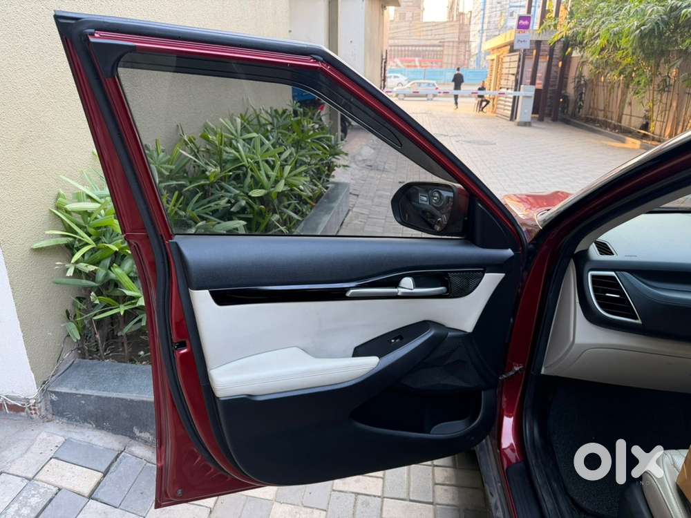 Kia Seltos 2020 Petrol Well Maintained