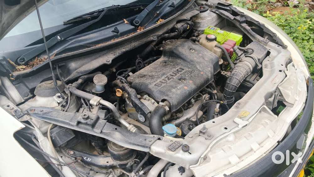 Maruti Suzuki Swift Dzire Tour S Diesel, 2019, Diesel