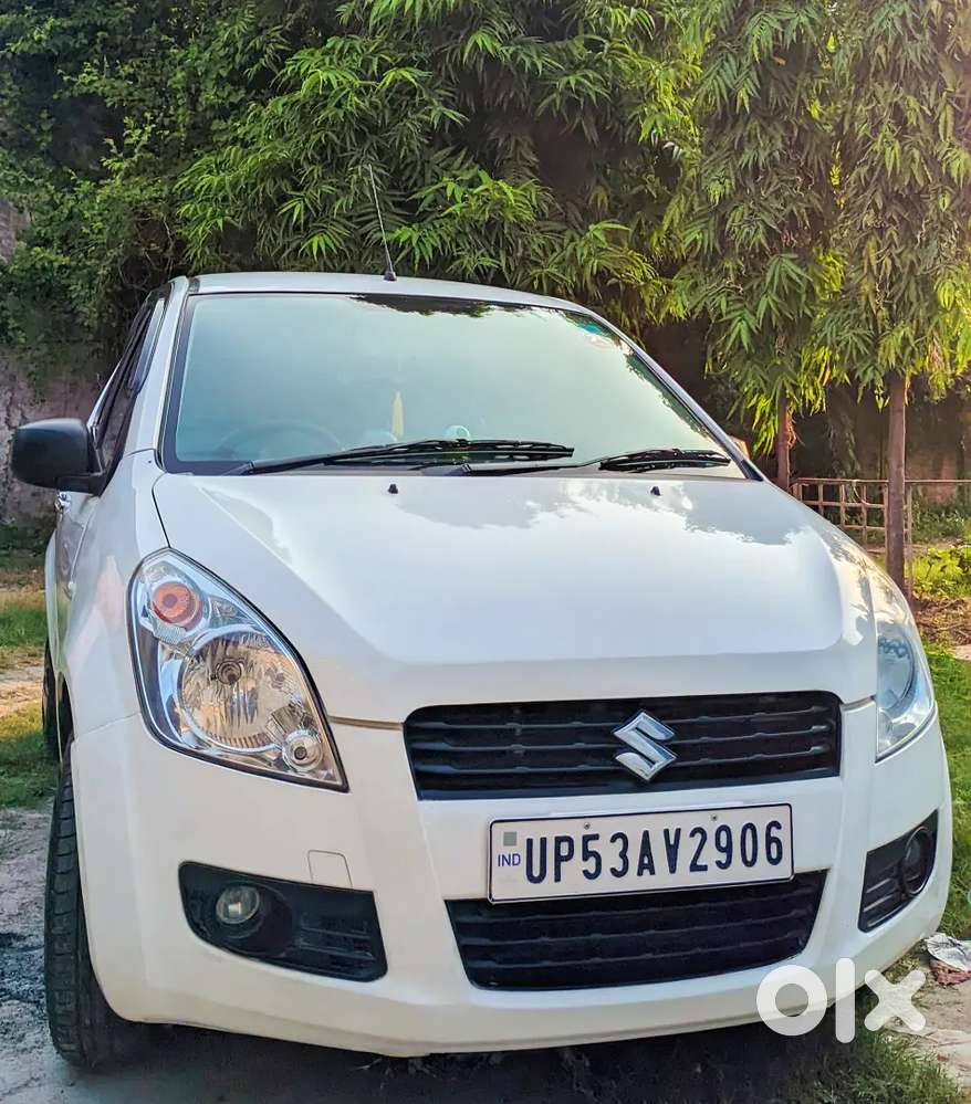 Maruti Suzuki Ritz