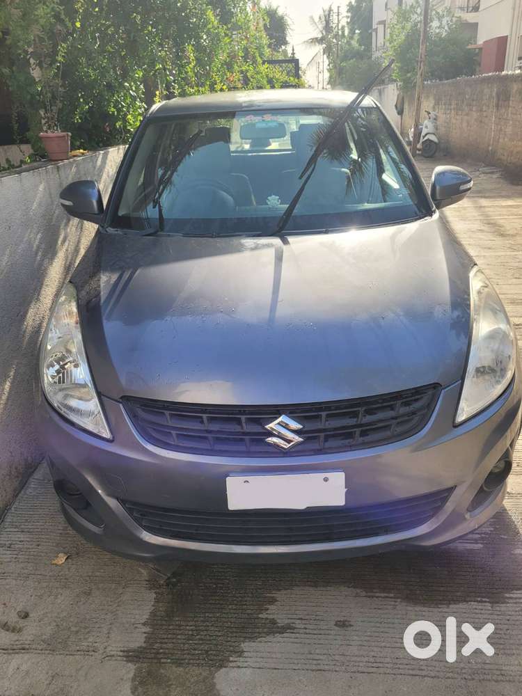 Maruti Suzuki Swift Dzire 2013 Diesel