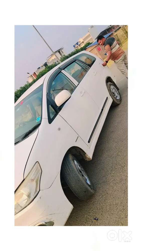 Toyota Innova 2016 Diesel 180000 Km Driven