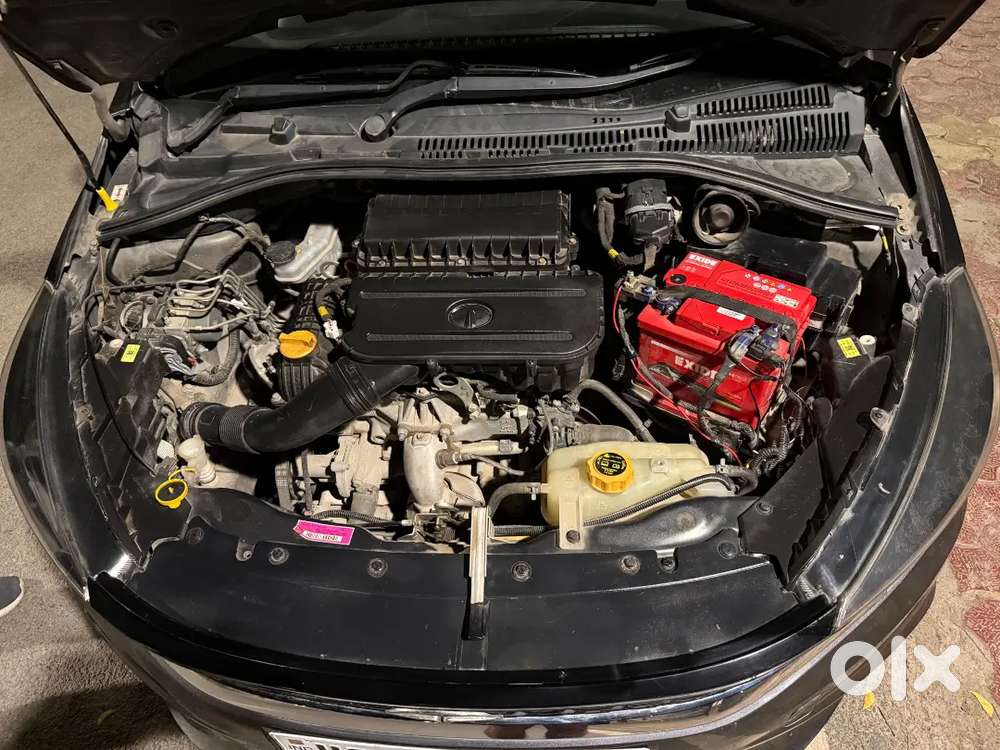 Tata Tiago 1.2 Revotron 2023