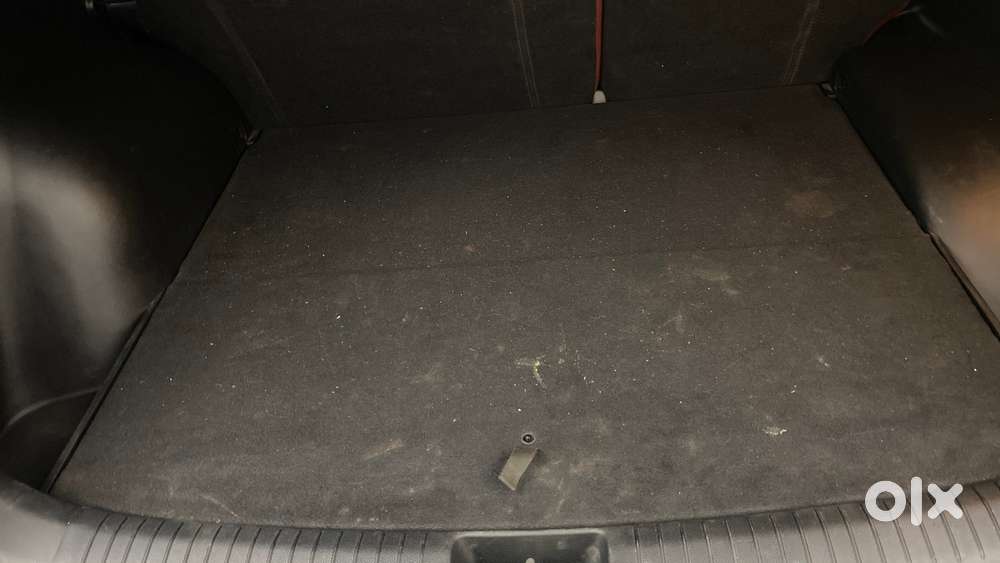 Hyundai Creta 1.6 Sx Automatic, 2019, Petrol