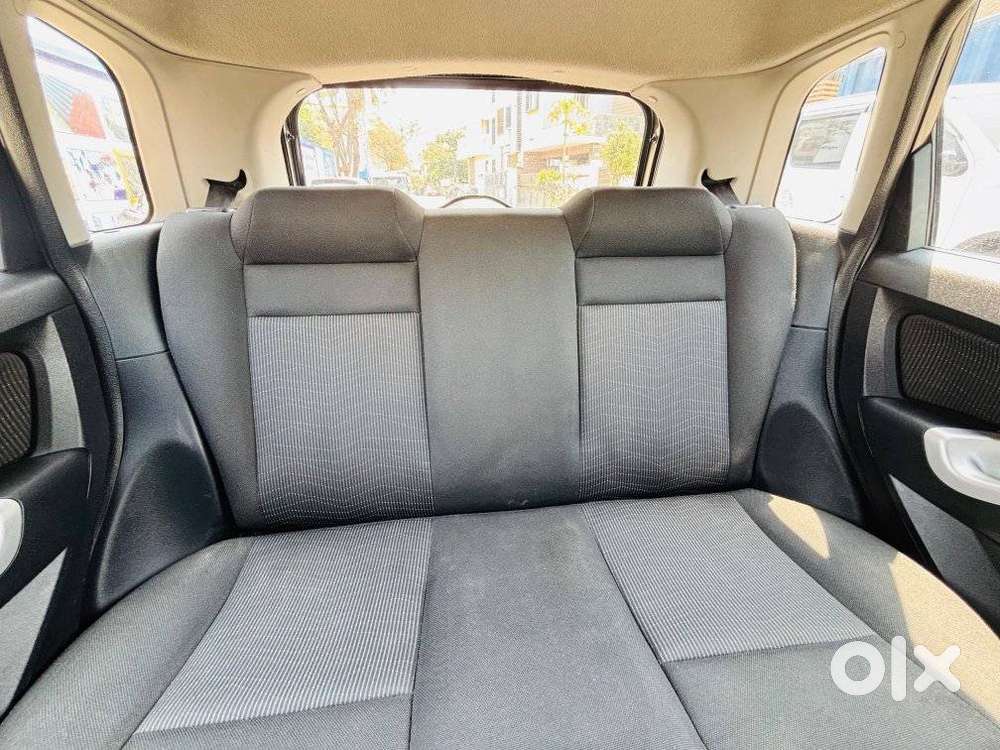 Ford Figo 1.4 Duratorq Diesel Zxi, 2014, Diesel