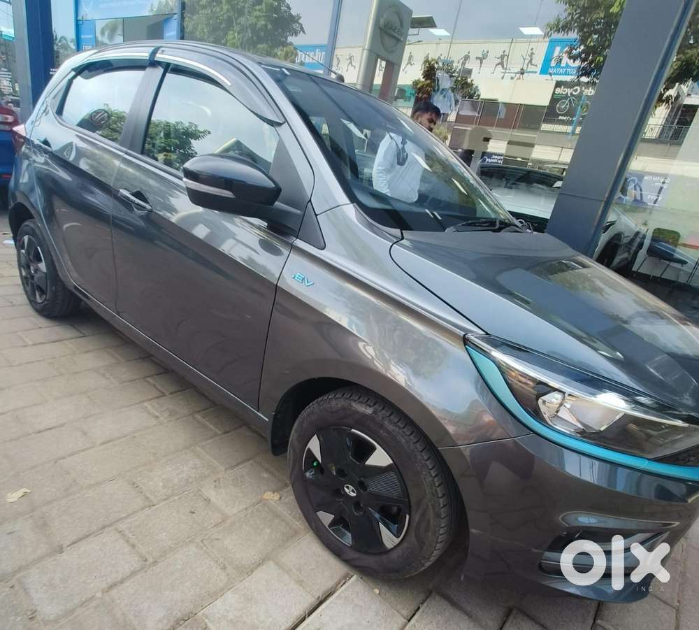 Tata Tiago Ev, 2023, Electric