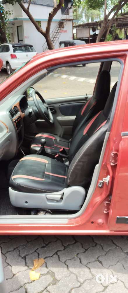 Maruti Suzuki Alto K10 Vxi, 2012, Petrol