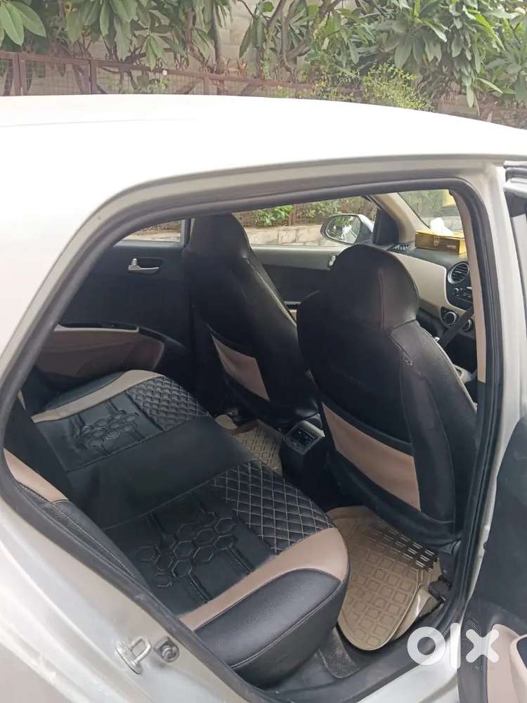 2017 Model Ac Okk