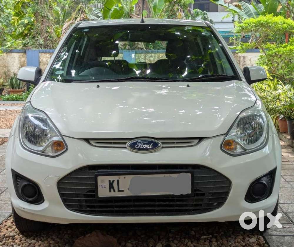 Ford Figo Diesel
