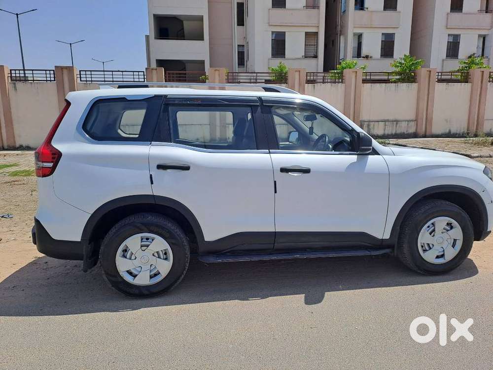 Mahindra Scorpio-n 2025 Diesel 25250 Km Driven