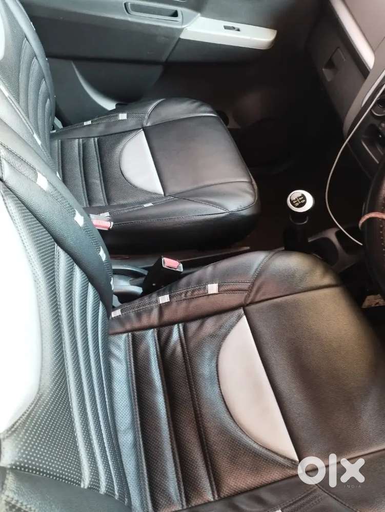 Maruti Suzuki Wagon R 1.0 2012 Petrol Good Condition