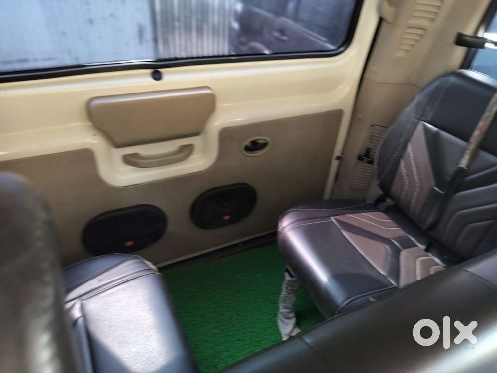 Mahindra Scorpio Classic 2.2 S Mt 7 Str, 2023