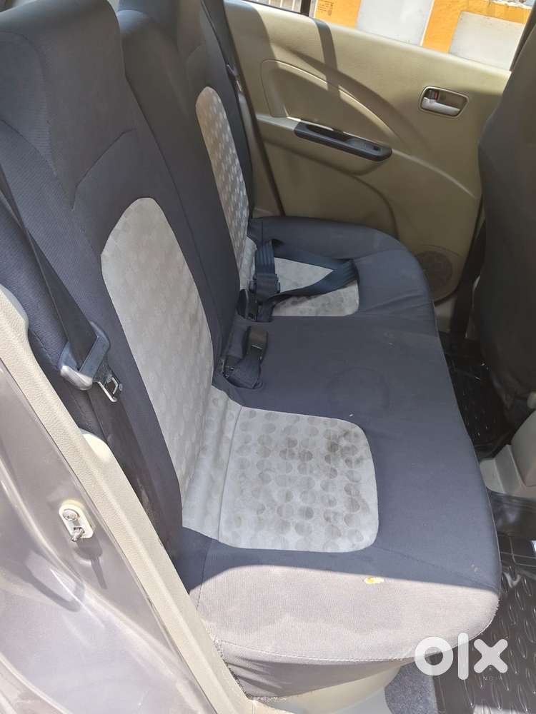 Maruti Suzuki Celerio 2014-2017 Vxi At, 2014, Petrol