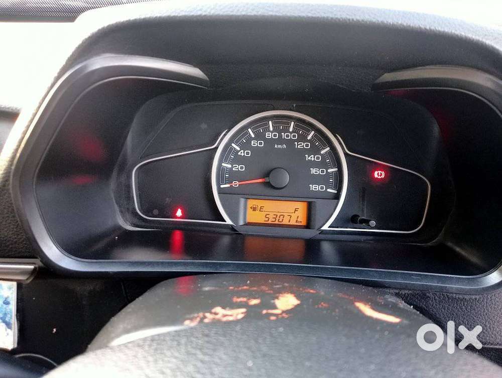 Maruti Suzuki Alto 800 0.8 Vxi (o), 2020, Petrol