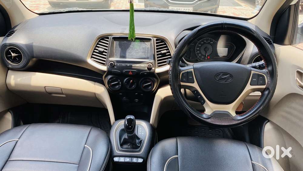 Hyundai Santro Sportz Amt, 2021, Petrol