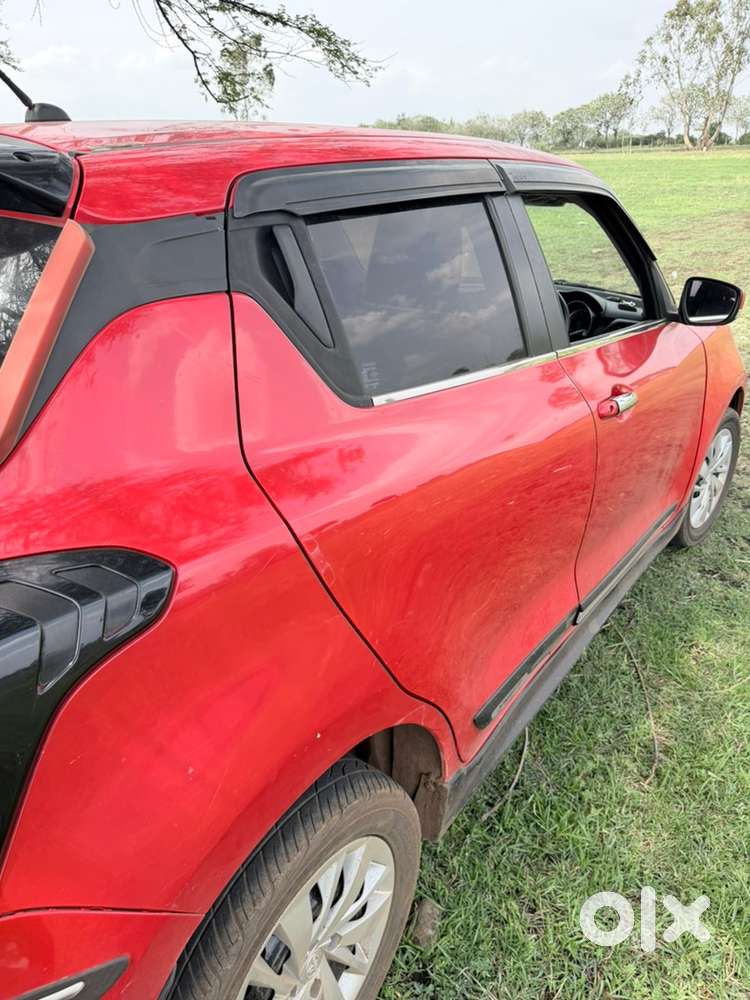 Maruti Swift Vdi 2020