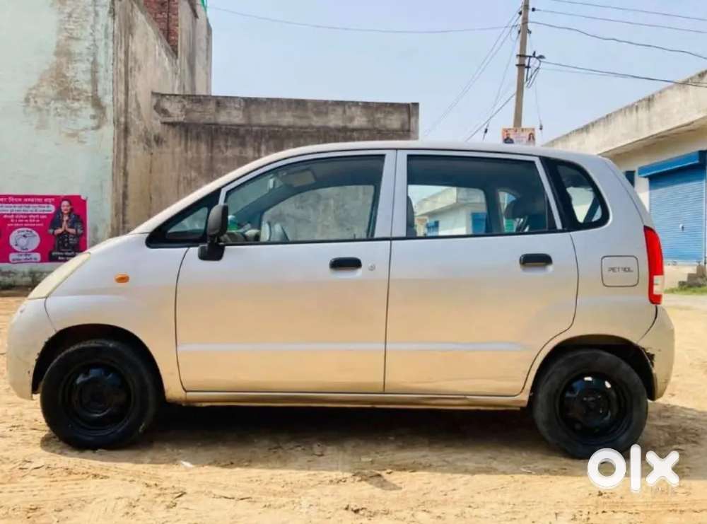 Maruti Suzuki Zen Estilo