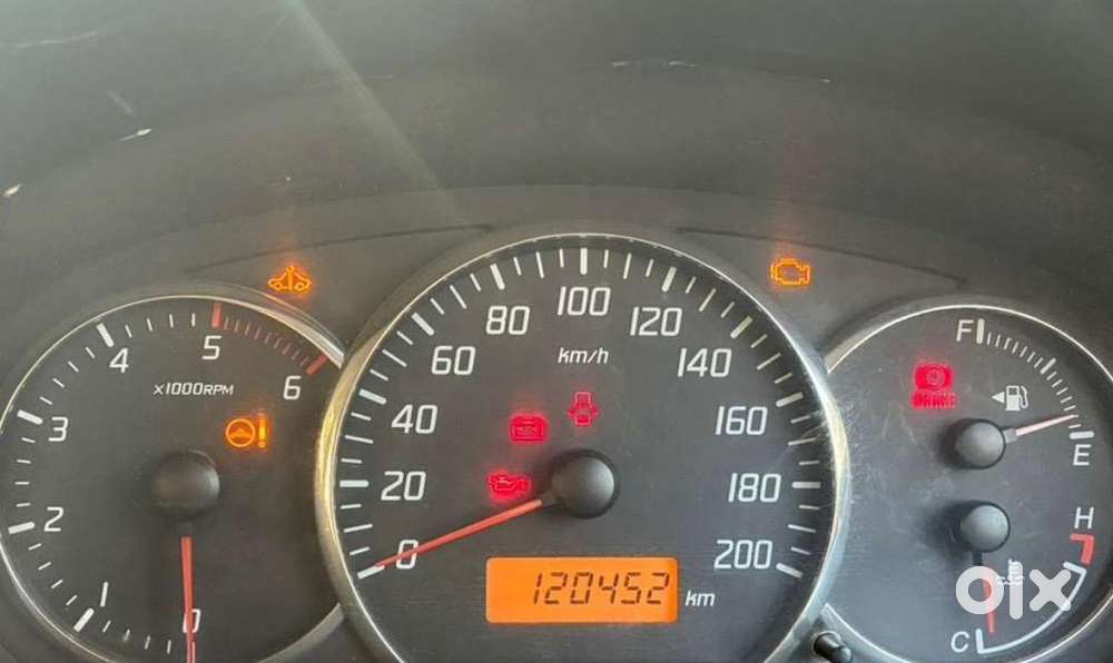 Maruti Suzuki Swift Dzire 2010 Diesel Well Maintained