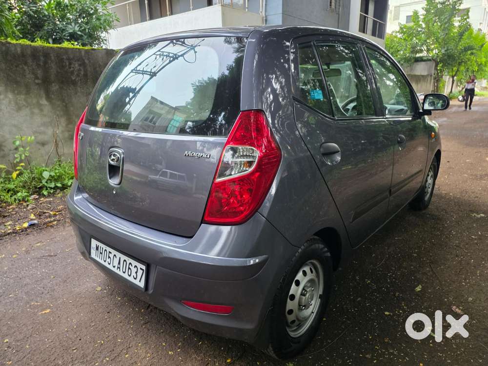 Hyundai I10 Magna, 2014, Petrol