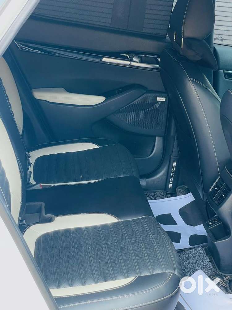 2023 Kia Seltos 1.5 Gtx+