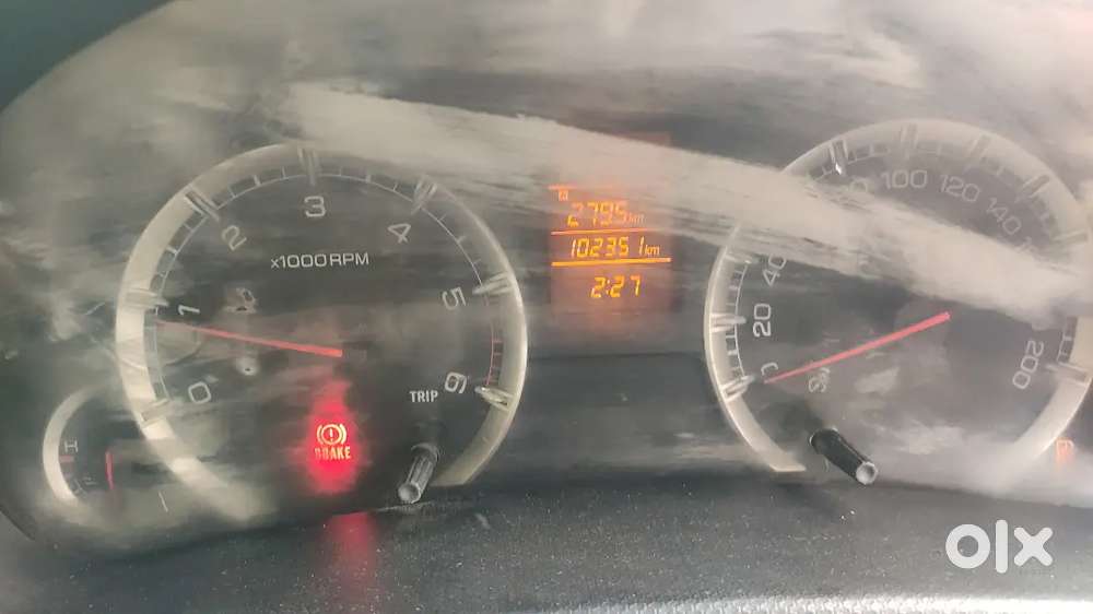 Maruti Suzuki Dzire Vdi 2012