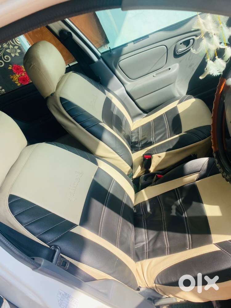 Maruti Suzuki Alto 2009 Km Driven