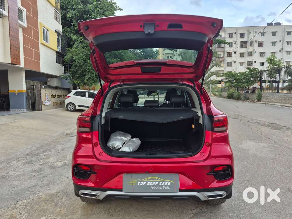 Mg Astor 1.5 Sharp, 2022, Petrol