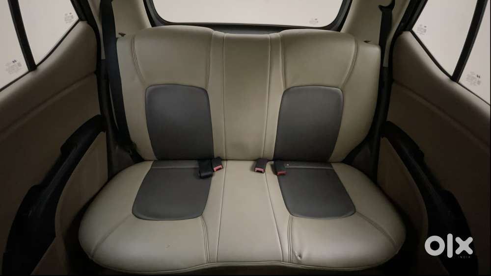 Hyundai I10 Magna 1.2 Itech Se, 2011, Petrol