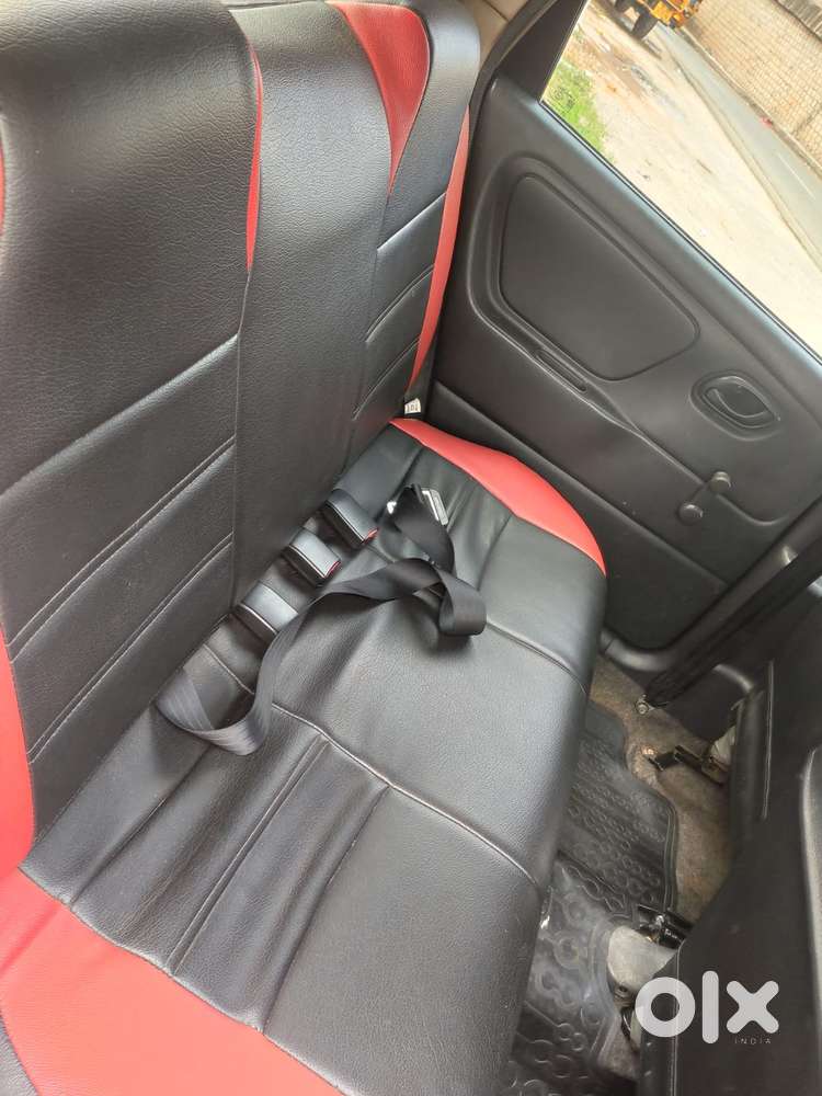 Maruti Suzuki Alto, 2011, Petrol