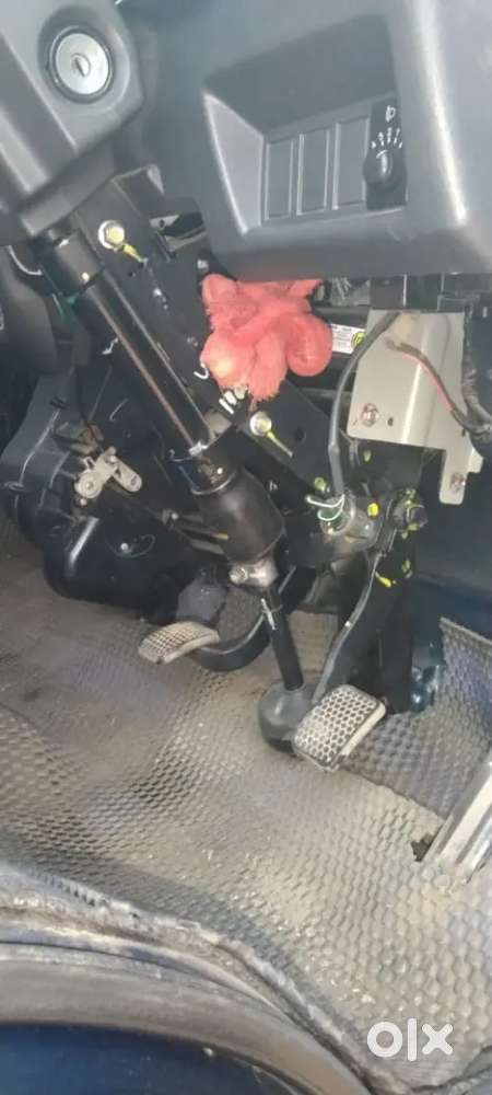 Maruti Suzuki Omni 2019 Petrol 49500 Km Driven