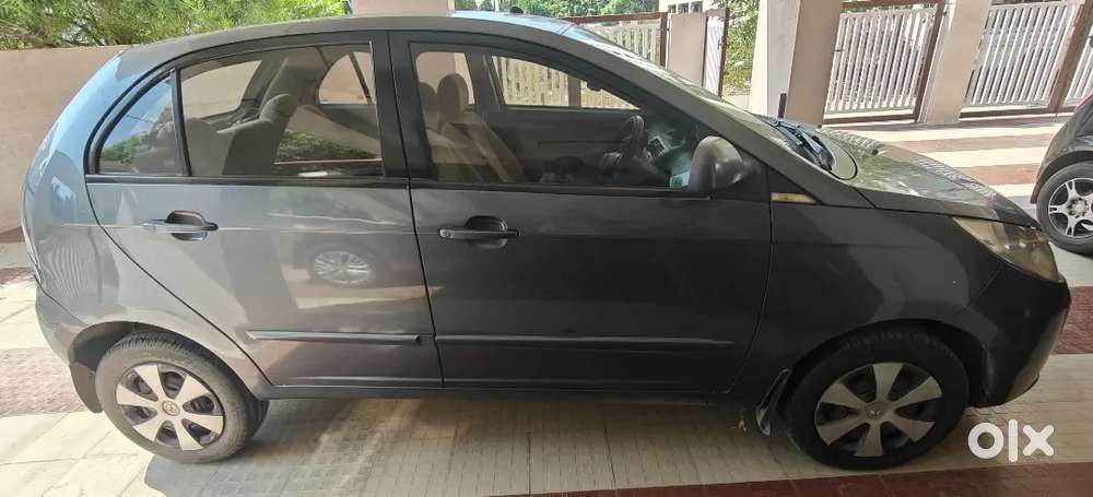 Tata Indica Vista Quadrajet Diesel