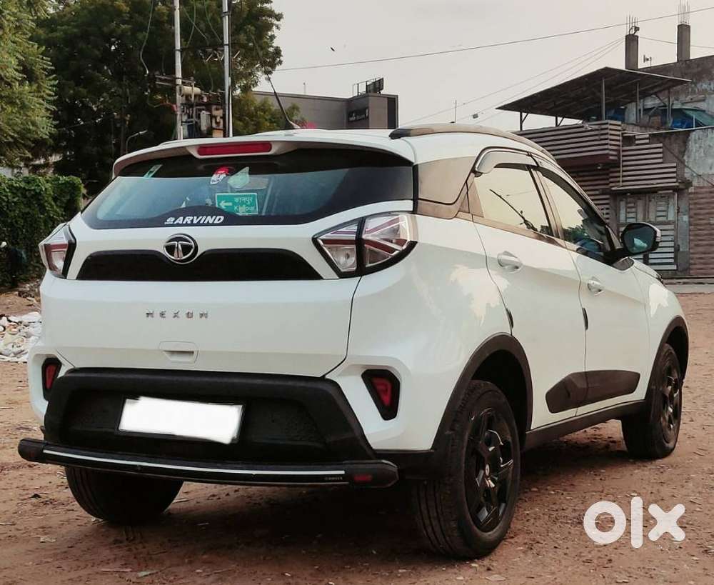 Tata Nexon 1.5 Revotorq Xm (s), 2022, Diesel