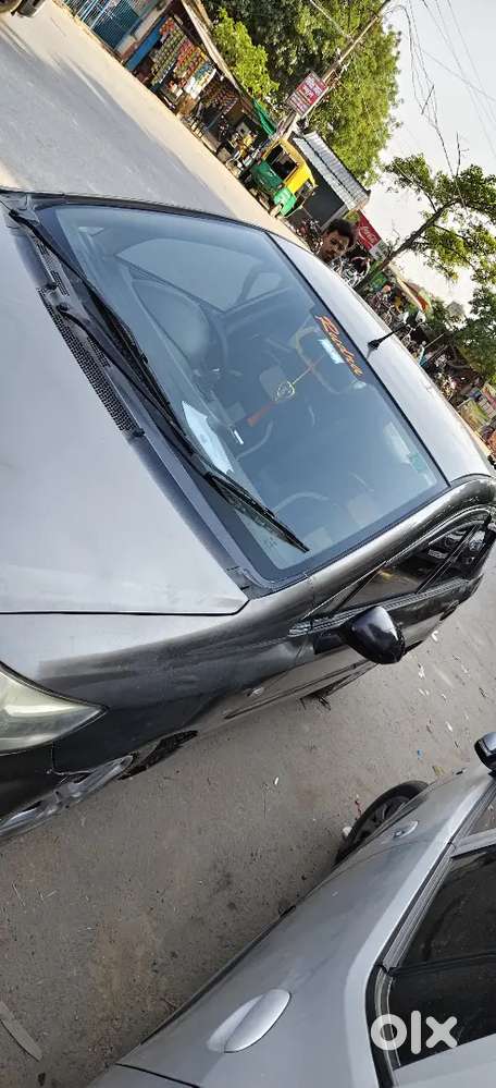 Honda City Zx Car Is Fabulous Condition And Four Tyre Are New