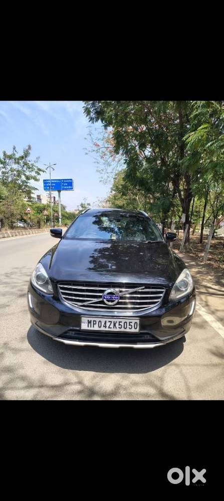 Volvo Xc60 D4 Summum, 2017, Diesel