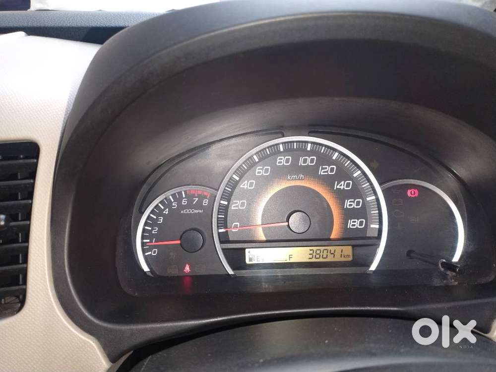 2015 Maruti Wagon R
