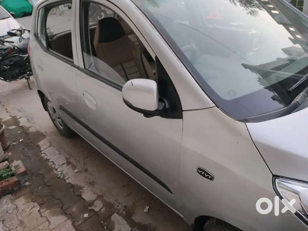 Hyundai I10 Magna 2011 Second Owner