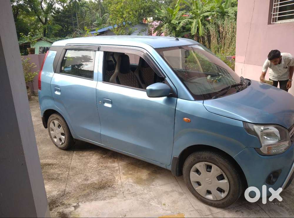 Maruti Wagon R 2021