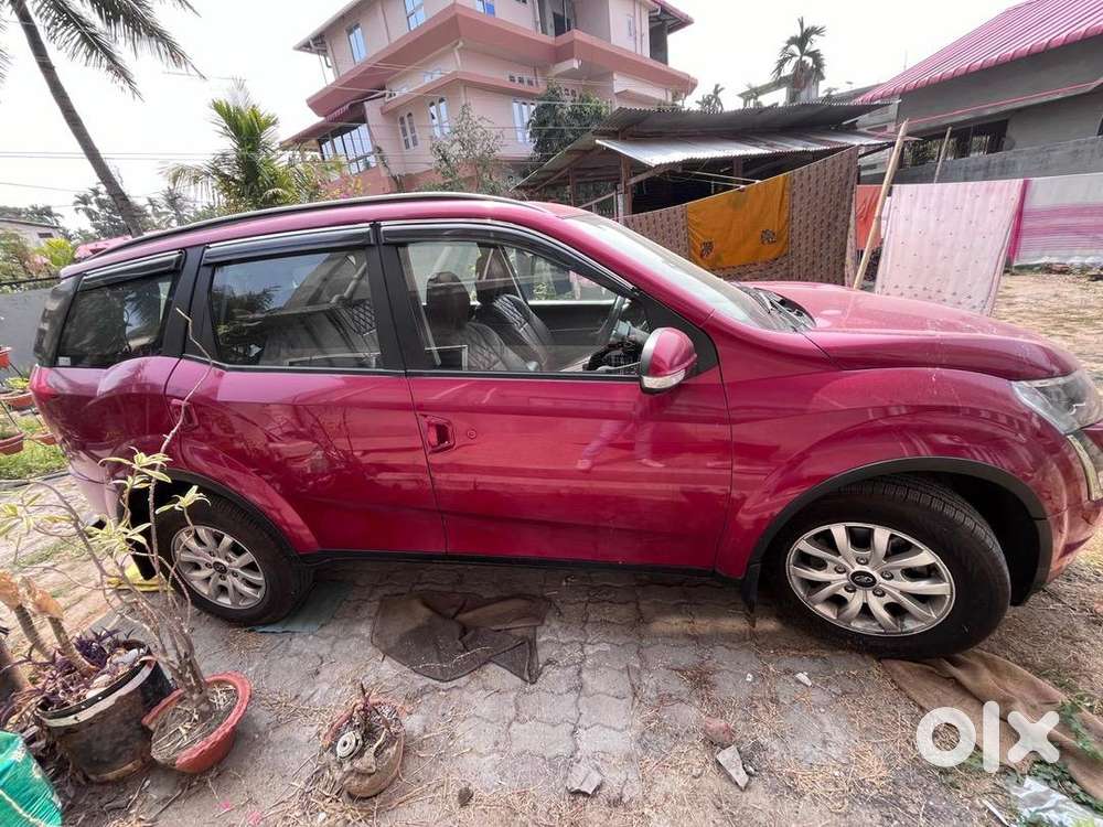 Mahindra Diesel Car 2020