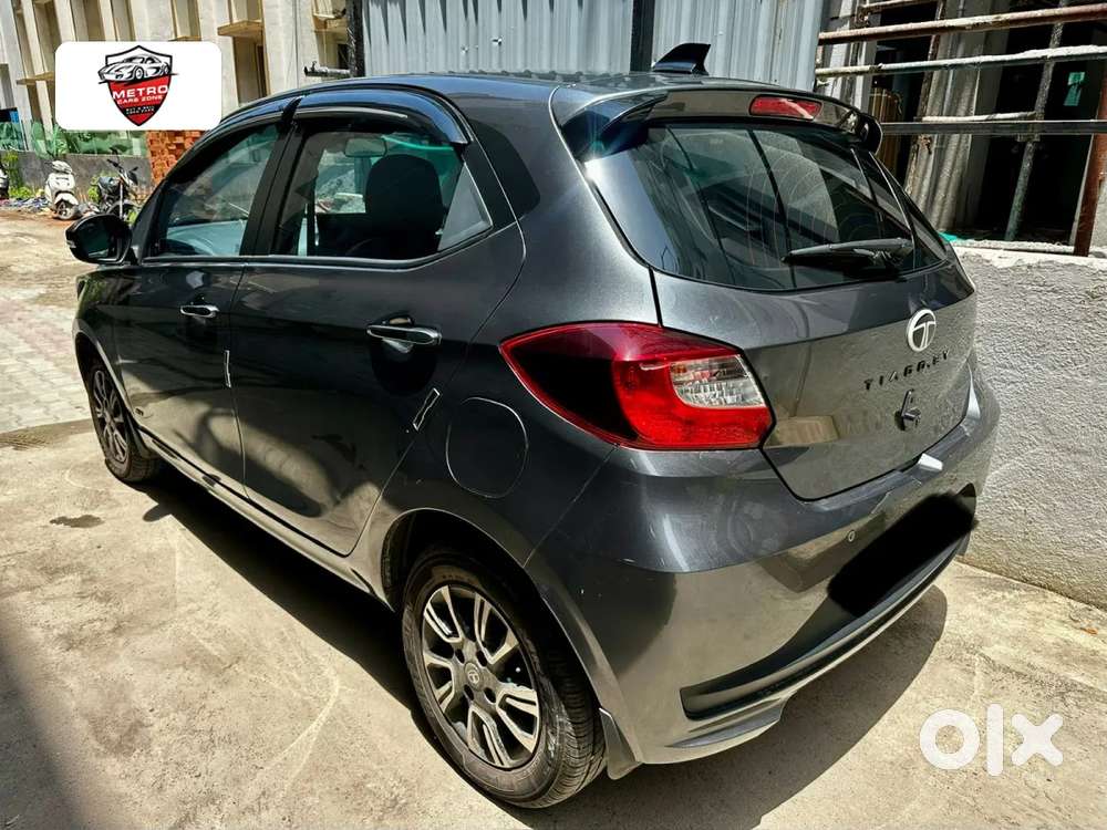 Tata Tiago Ev Xz Plus Tech Lux Lr, 2026, Electric
