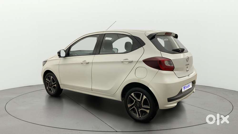 Tata Tiago 1.2 Revotron Xz Plus, 2020, Petrol