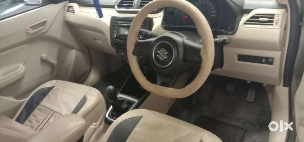 Maruti Suzuki Dzire 1.2 Lxi, 2024, Petrol