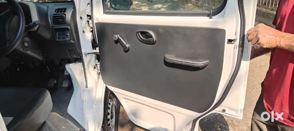 Maruti Suzuki Eeco 2023 Petrol 800 Km Driven