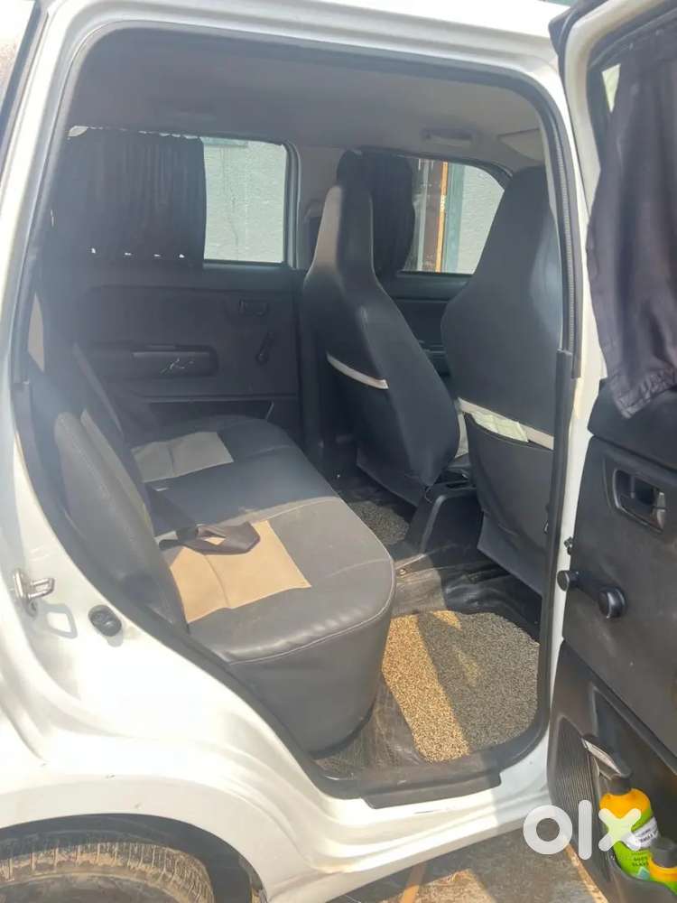 Maruti Suzuki Wagon R 2020 Cng & Hybrids Well Maintained