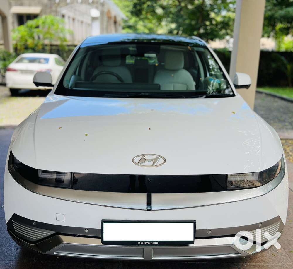 Hyundai Ioniq 5 Facelift Standard, 2023, Electric