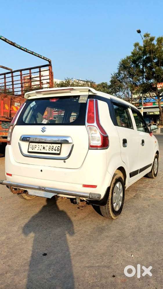 Maruti Suzuki Wagon R, 2022, Cng & Hybrids
