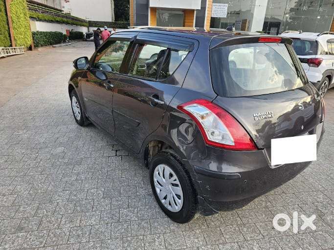 Maruti Suzuki Swift 2004-2010 1.3 Vxi, 2017, Petrol