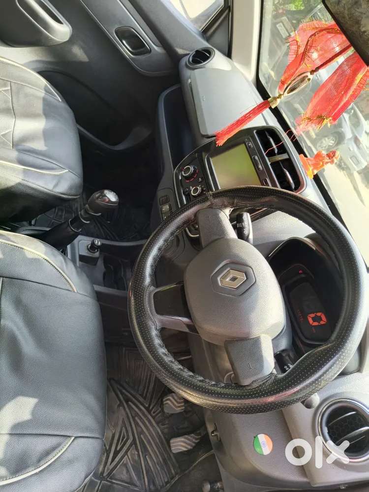 Renault Kwid Rxt Sce 2016