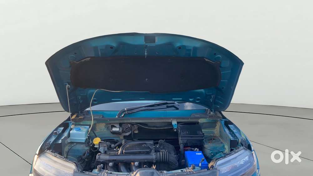 Renault Kwid 2019-ongoing 0.8 Rxt, 2020, Petrol